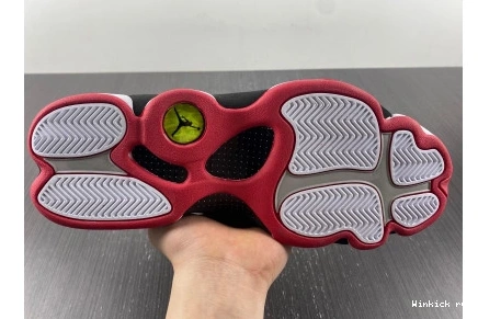 JORDAN 13 